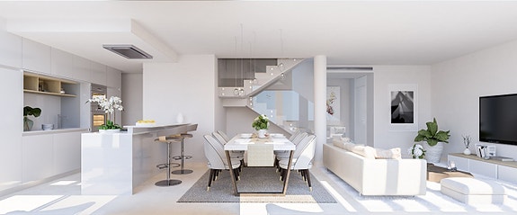 En megler med gode referanser - SPANIA1.no