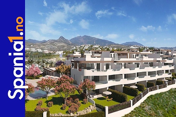 En megler med gode referanser - SPANIA1.no