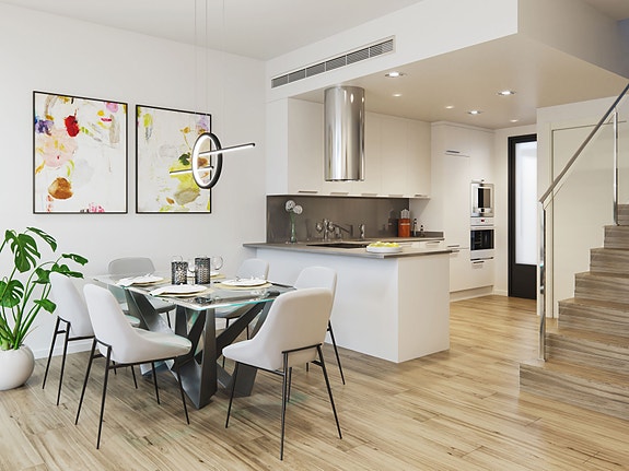 En megler med gode referanser - SPANIA1.no