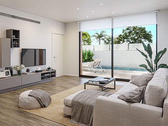 En megler med gode referanser - SPANIA1.no