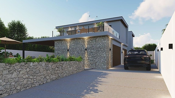 En megler med gode referanser - SPANIA1.no