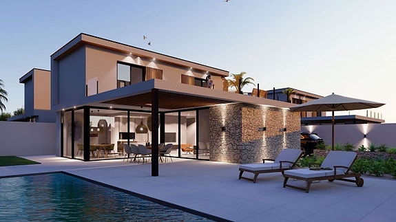 En megler med gode referanser - SPANIA1.no