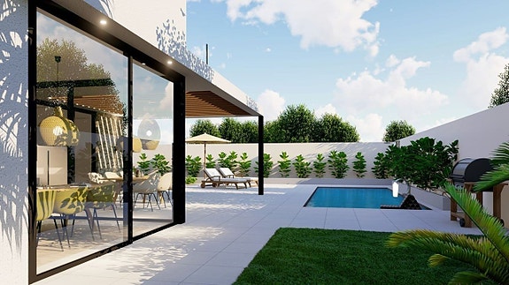 En megler med gode referanser - SPANIA1.no