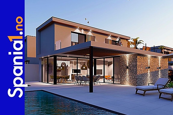 En megler med gode referanser - SPANIA1.no