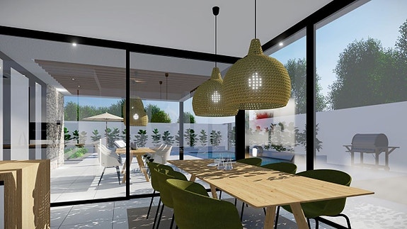 En megler med gode referanser - SPANIA1.no