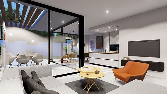 En megler med gode referanser - SPANIA1.no