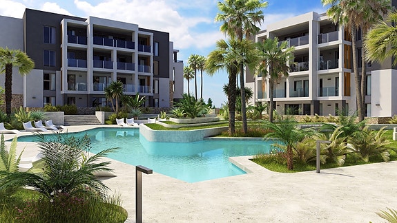 En megler med gode referanser - SPANIA1.no