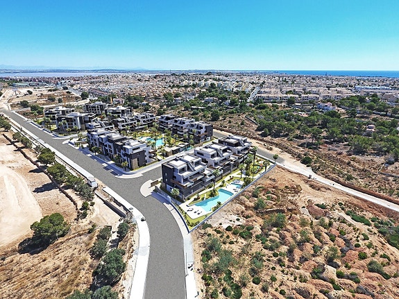 En megler med gode referanser - SPANIA1.no