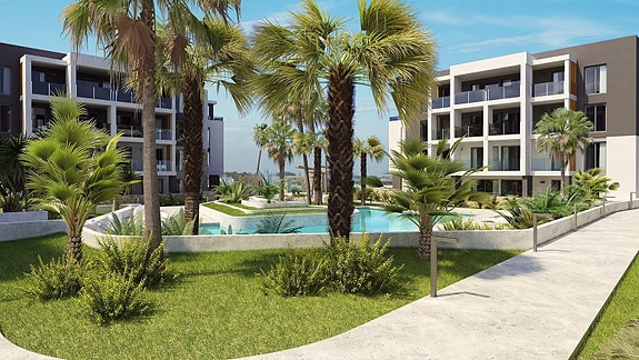 En megler med gode referanser - SPANIA1.no