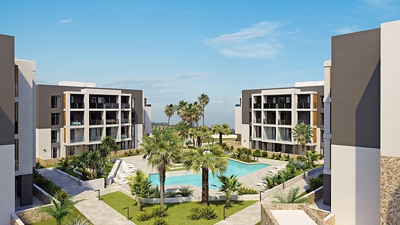 En megler med gode referanser - SPANIA1.no