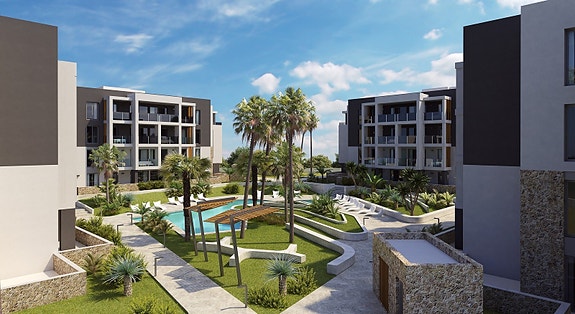 En megler med gode referanser - SPANIA1.no