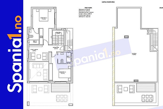 En megler med gode referanser -  SPANIA1.no