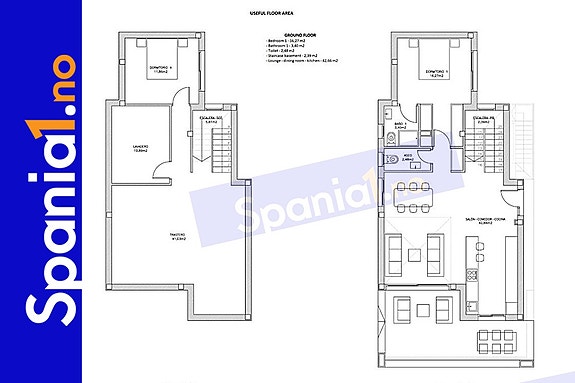 En megler med gode referanser -  SPANIA1.no