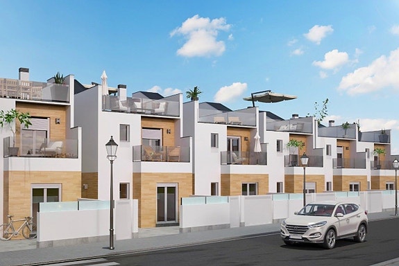 En megler med gode referanser - SPANIA1.no