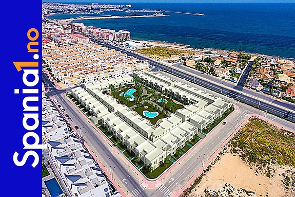 En megler med gode referanser - SPANIA1.no