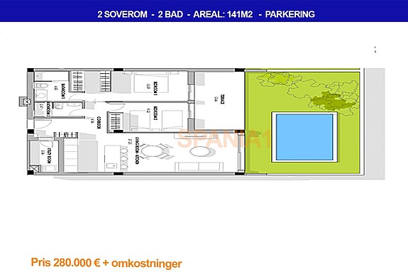 En megler med gode referanser - SPANIA1.no