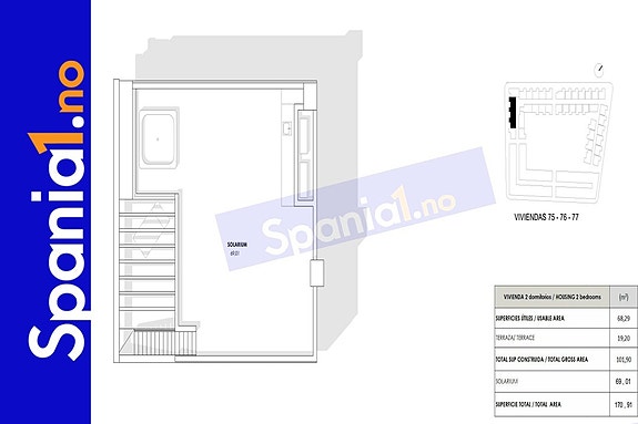 En megler med gode referanser - SPANIA1.no