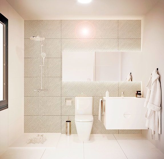 En megler med gode referanser - SPANIA1.no