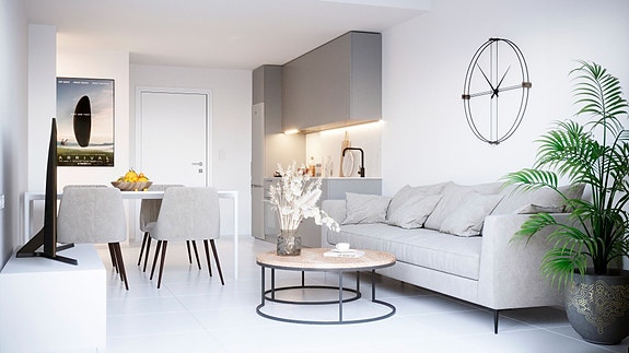 En megler med gode referanser - SPANIA1.no