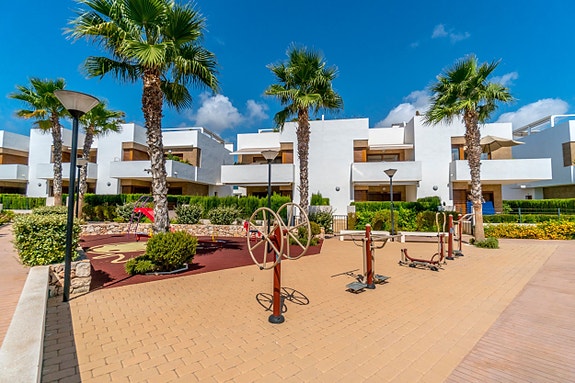 En megler med gode referanser - SPANIA1.no