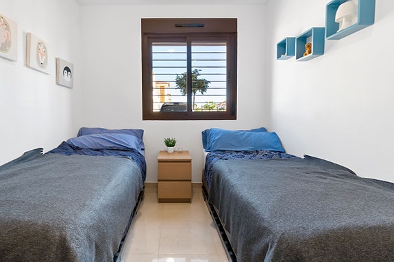 En megler med gode referanser - SPANIA1.no