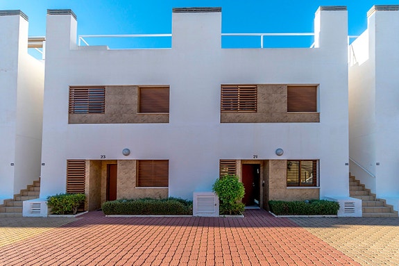 En megler med gode referanser - SPANIA1.no