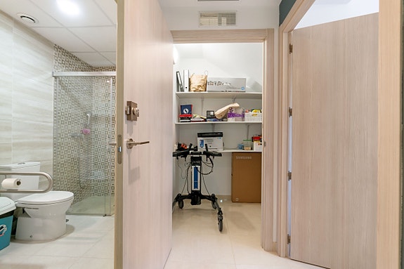 En megler med gode referanser - SPANIA1.no