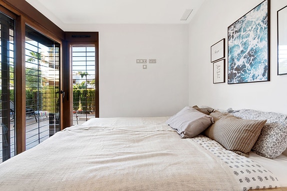 En megler med gode referanser - SPANIA1.no