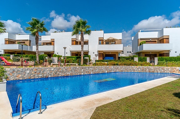 En megler med gode referanser - SPANIA1.no