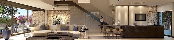 En megler med gode referanser - se SPANIA1.no