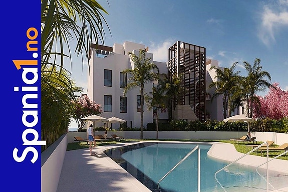 En megler med gode referanser - SPANIA1.no