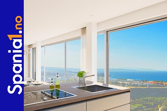 En megler med gode referanser - SPANIA1.no