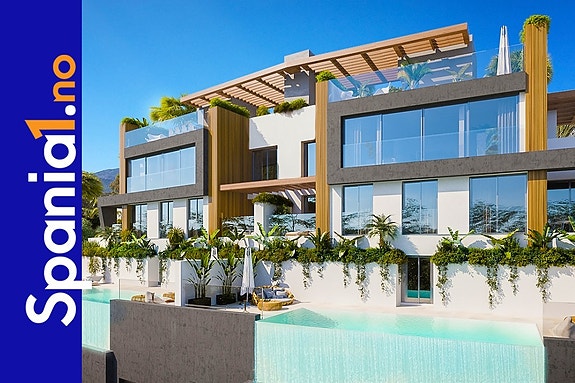 En megler med gode referanser - SPANIA1.no