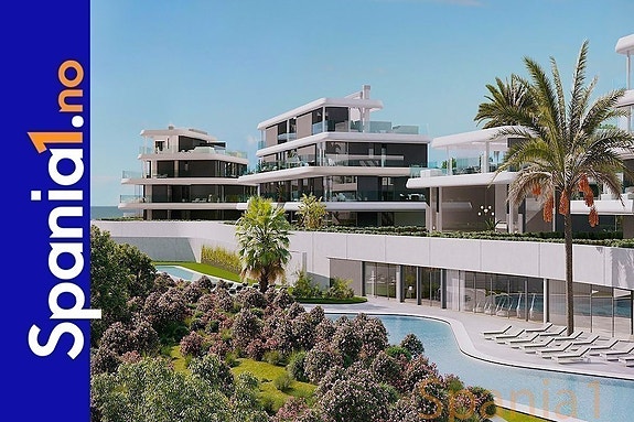 En megler med gode referanser - SPANIA1.no