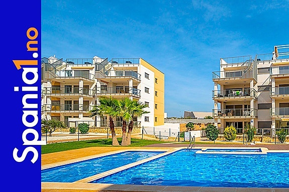 Bruk en megler med gode referanser - se SPANIA1.no