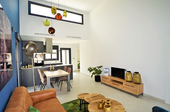 En megler med gode referanser -  SPANIA1.no