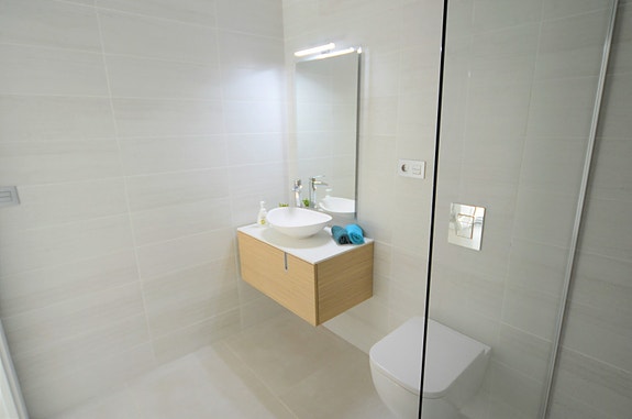 En megler med gode referanser -  SPANIA1.no