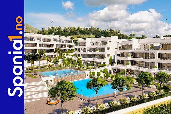 En megler med gode referanser - SPANIA1.no