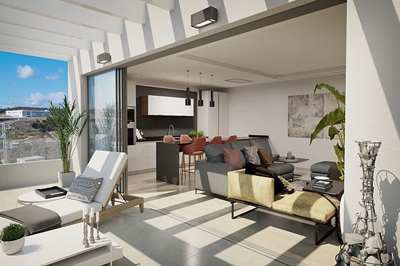 En megler med gode referanser - SPANIA1.no