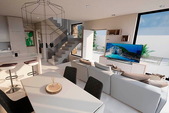 En megler med gode referanser -  SPANIA1.no