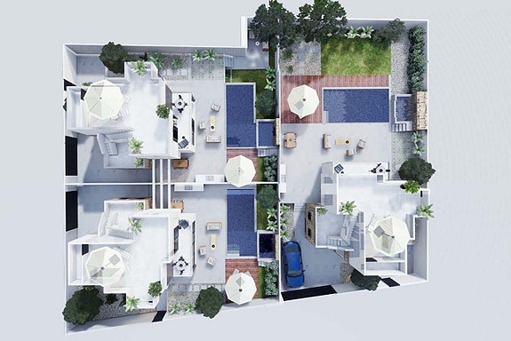 En megler med gode referanser -  SPANIA1.no