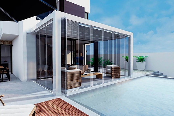 En megler med gode referanser -  SPANIA1.no