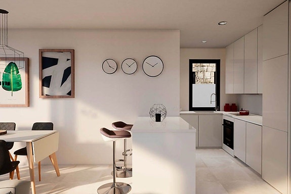 En megler med gode referanser -  SPANIA1.no