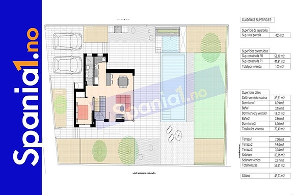 En megler med gode referanser -  SPANIA1.no