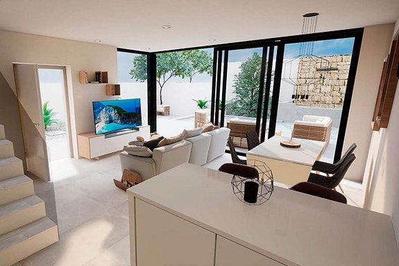 En megler med gode referanser -  SPANIA1.no