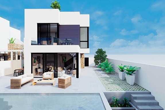 En megler med gode referanser -  SPANIA1.no