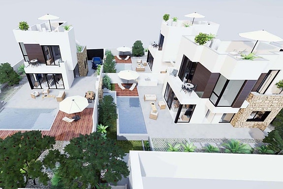 En megler med gode referanser -  SPANIA1.no