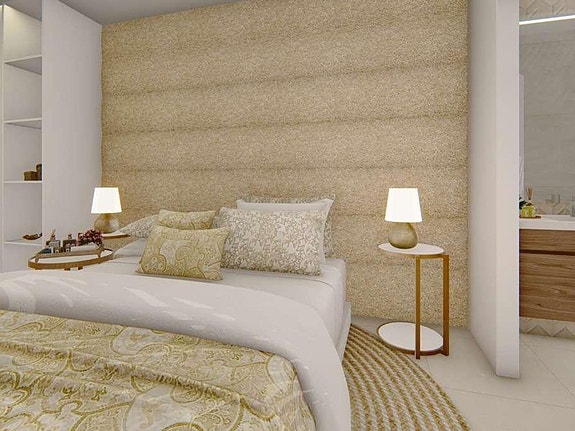 En megler med gode referanser - SPANIA1.no