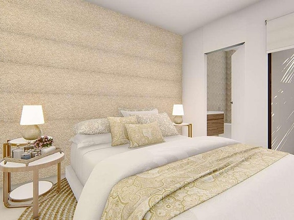 En megler med gode referanser - SPANIA1.no