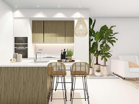 En megler med gode referanser - SPANIA1.no